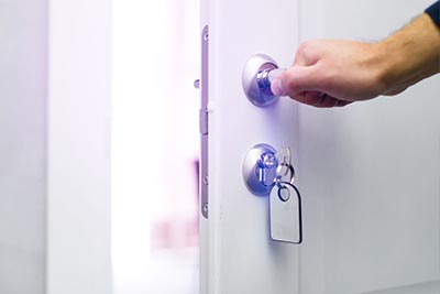 New Britain Residential Locksmith